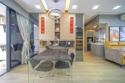 Twin Fountains (D25), Condominium #457467381